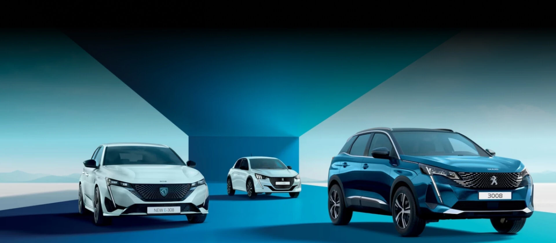 Used Cars, New Ford, New Peugeot, Ford Dealer, Car Servicing, Bandon Motors