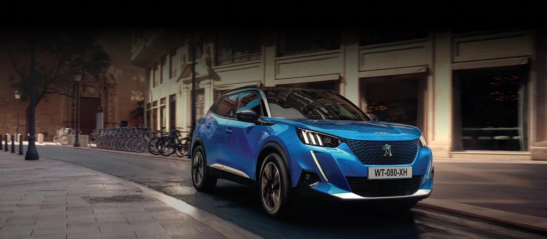 Used Cars, New Ford, New Peugeot, Ford Dealer, Car Servicing, Bandon Motors